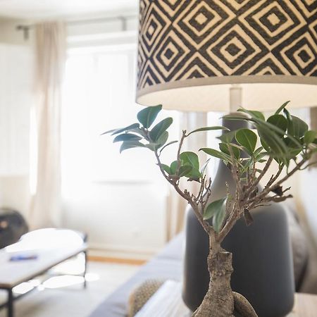 Lovelystay - Bonsai Light And Comfort Flat Lissabon Zimmer foto