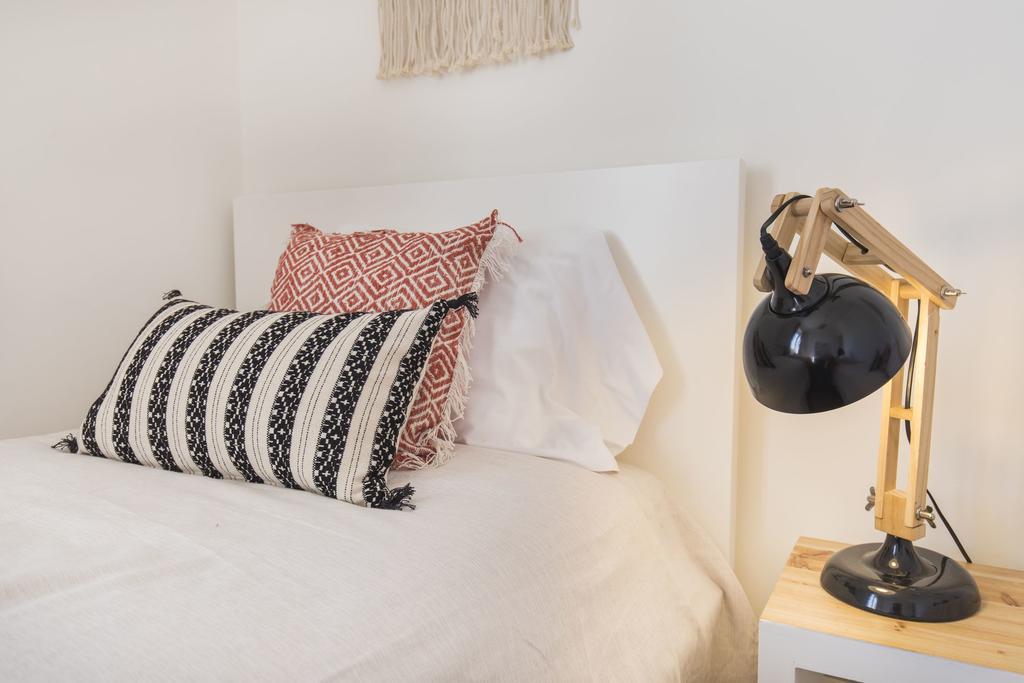 Lovelystay - Bonsai Light And Comfort Flat Lissabon Zimmer foto