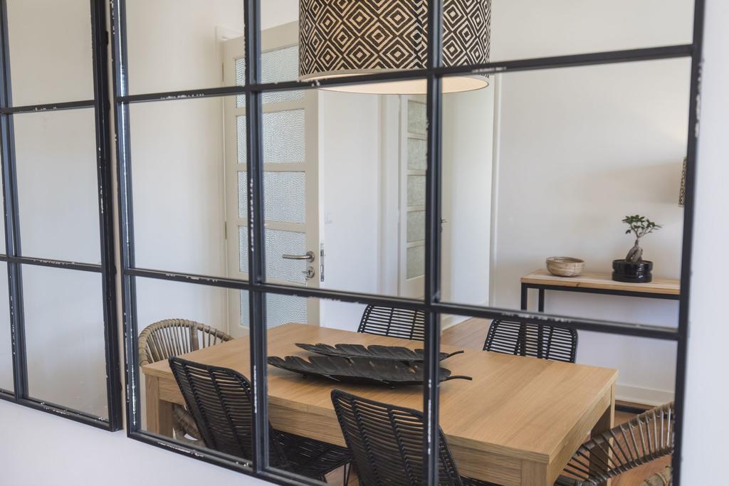 Lovelystay - Bonsai Light And Comfort Flat Lissabon Zimmer foto