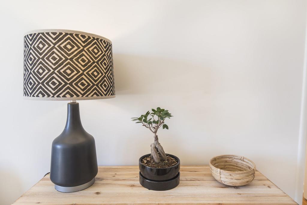 Lovelystay - Bonsai Light And Comfort Flat Lissabon Zimmer foto