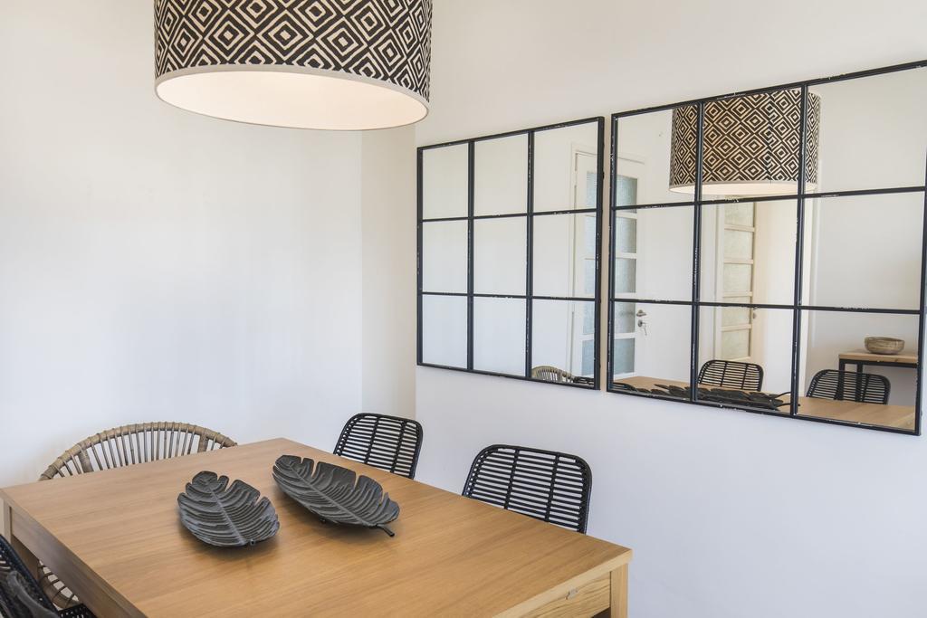Lovelystay - Bonsai Light And Comfort Flat Lissabon Zimmer foto
