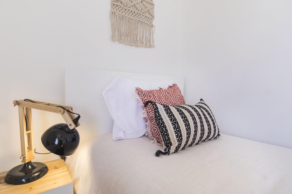 Lovelystay - Bonsai Light And Comfort Flat Lissabon Zimmer foto
